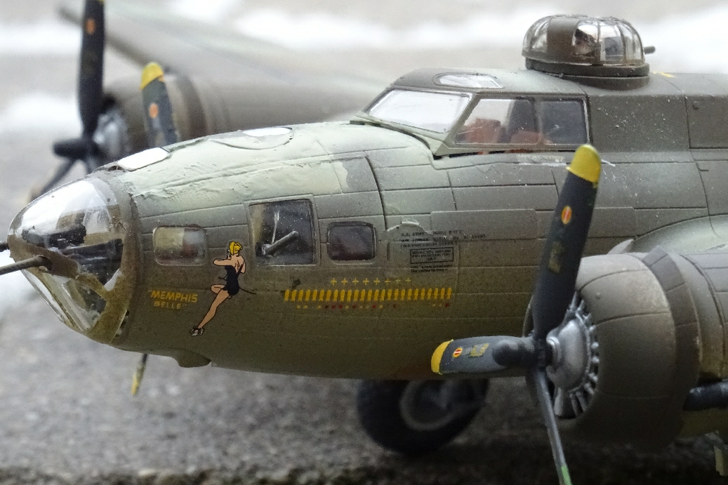 Memphis Belle 14
