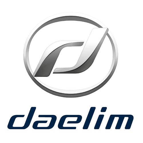 Logo DAELIM