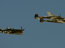 Warbirds