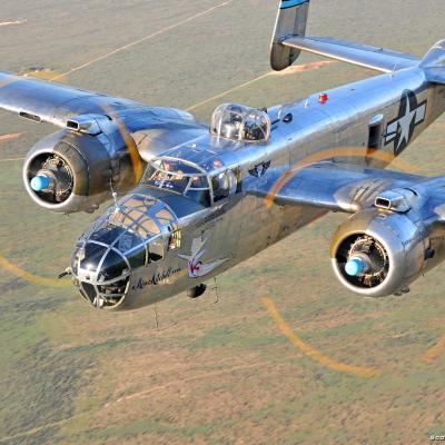 Wallpaper Warbird 014