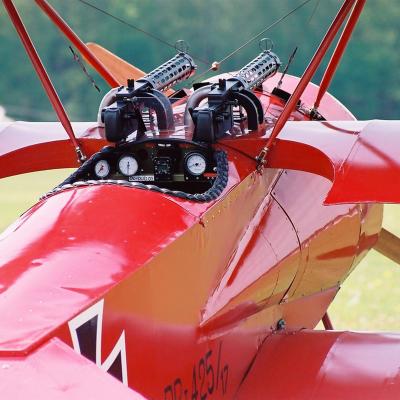 Wallpaper Warbird 024