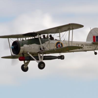 Wallpaper Warbird 033