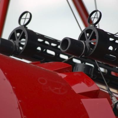 Wallpaper Warbird 043