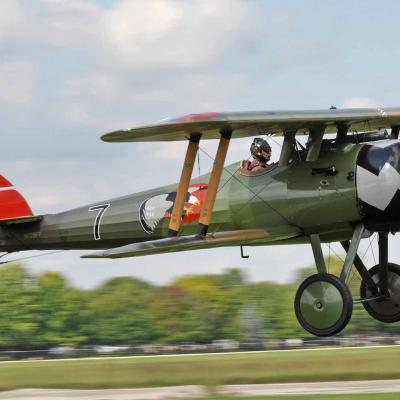 Wallpaper Warbird 053