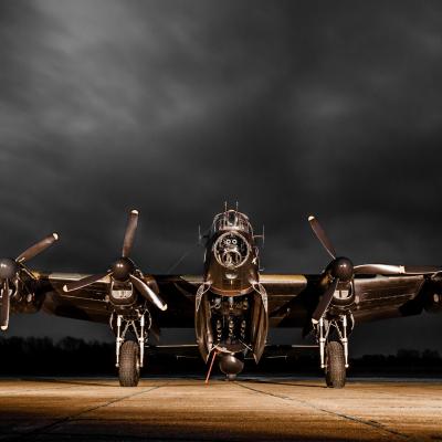 Wallpaper Warbird 054