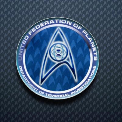 Wallpaper Star Trek 001