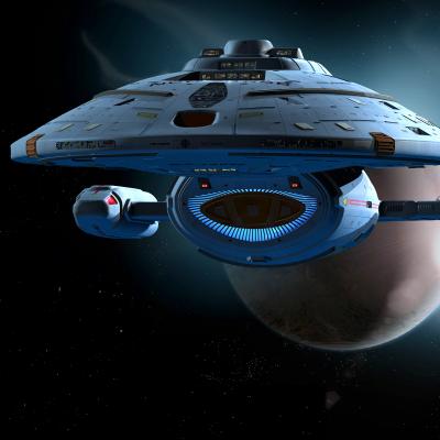 Wallpaper Star Trek 002