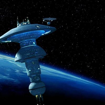 Wallpaper Star Trek 003