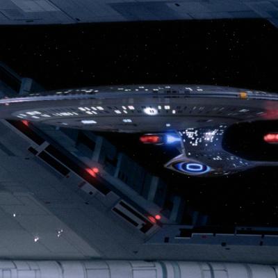 Wallpaper Star Trek 004