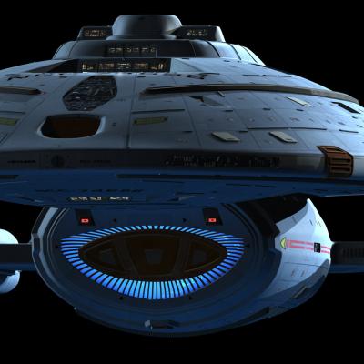 Wallpaper Star Trek 008