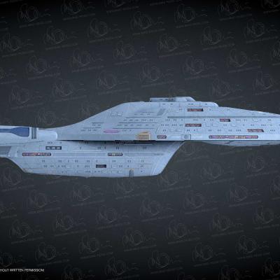 Wallpaper Star Trek 009