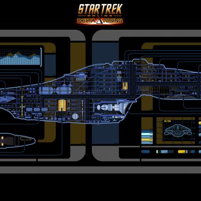 Wallpaper Star Trek 010