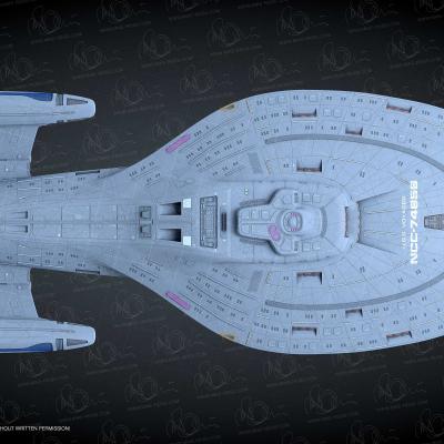 Wallpaper Star Trek 013