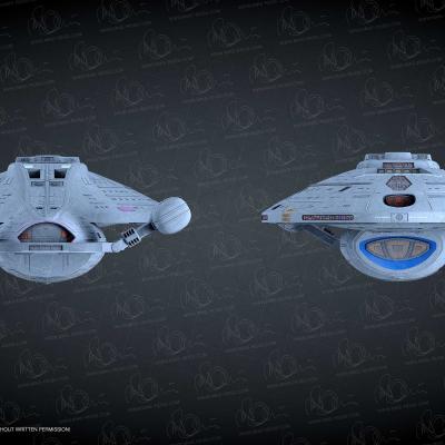 Wallpaper Star Trek 014