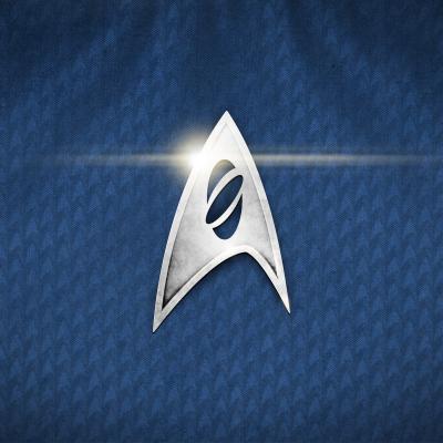 Wallpaper Star Trek 017