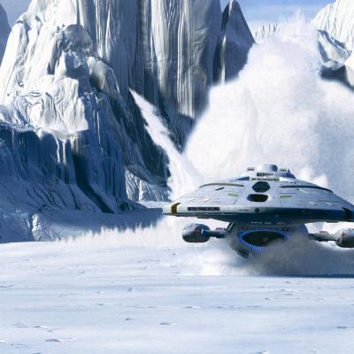 Wallpaper Star Trek 019