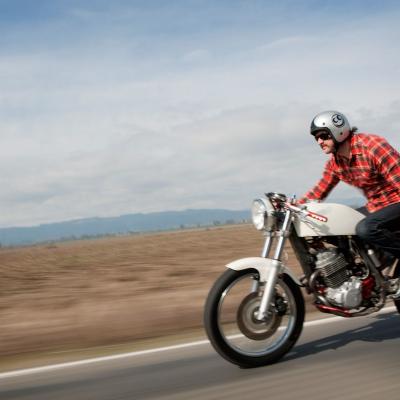 Wallpaper Cafe Racer 017