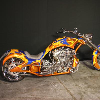 Wallpaper Chopper 022