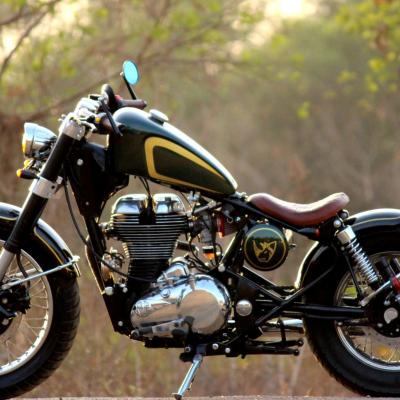 Wallpaper Chopper 027