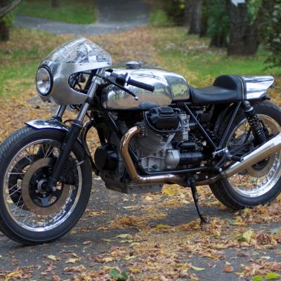 Wallpaper Italo Bike 010