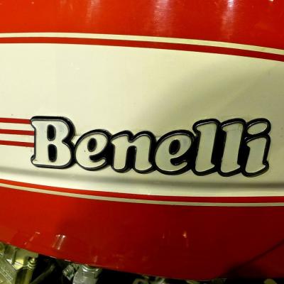 Wallpaper Italo Bike 012