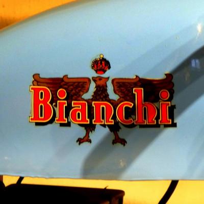 Wallpaper Italo Bike 013