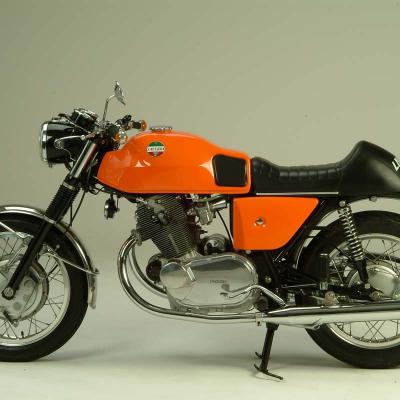 Wallpaper Italo Bike 016