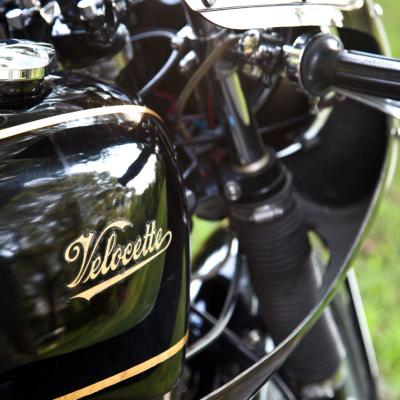 Wallpaper British Bike 020