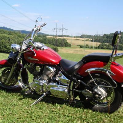 Wallpaper Japan Bike 010