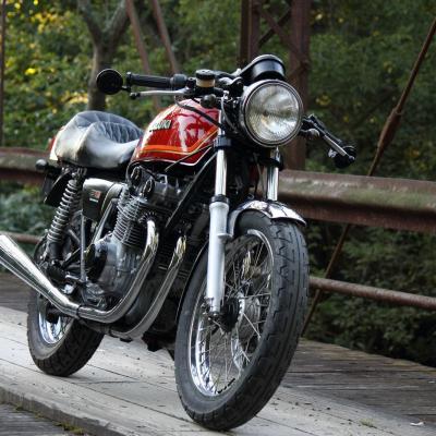 Wallpaper Japan Bike 019