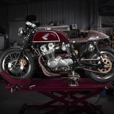 Wallpaper Japan Bike 023